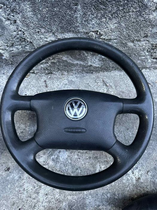 Волани, VW, Фолксваген, Audi, Ауди