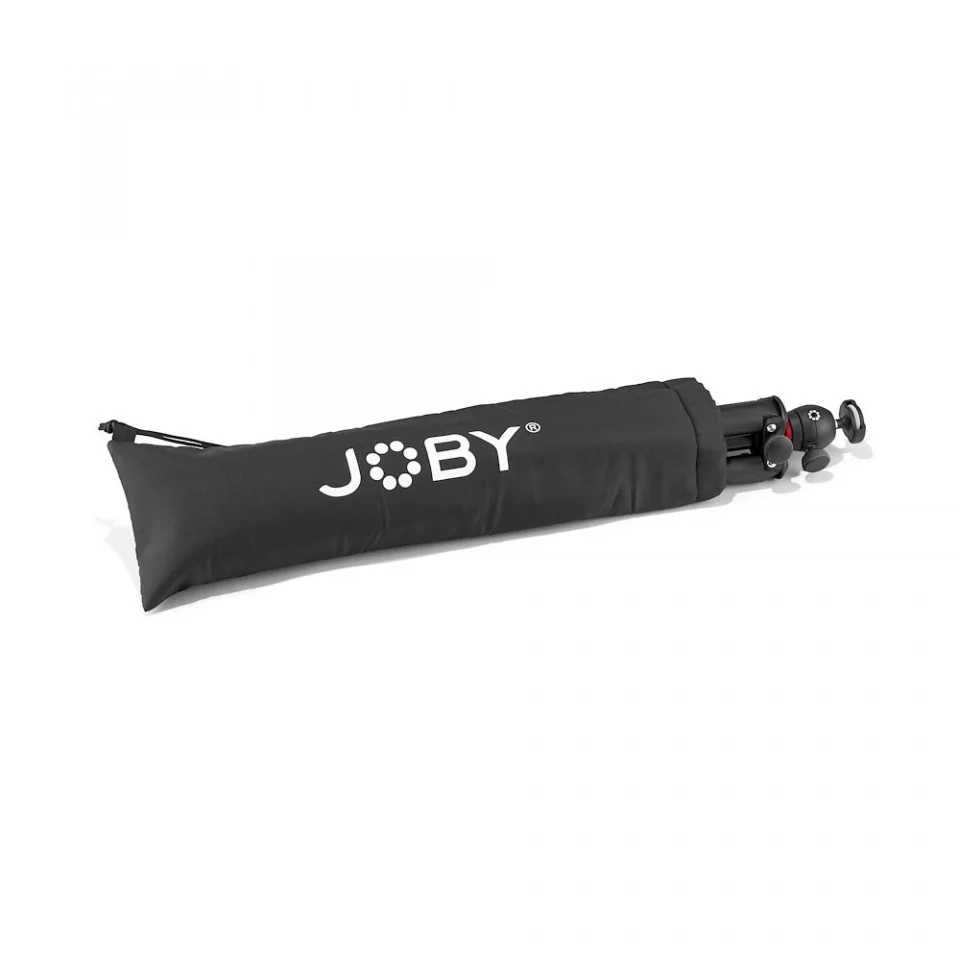 Joby Compact Light trepied cu suport smartphone  | SIGILAT