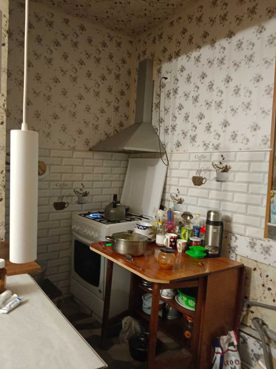 Продаётся квартира - Аиасозлар / Лисунова - 2/1/4 - 48 м2