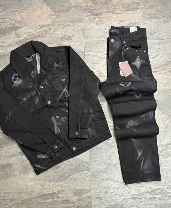 Мъжки Комплект Balenciaga