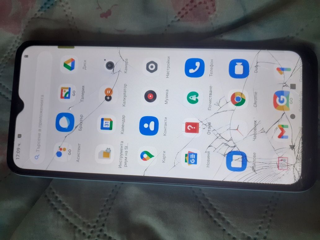 телефон redmi a1