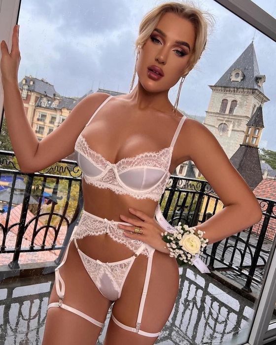 Set lenjerie intimă dama 119 lei  M