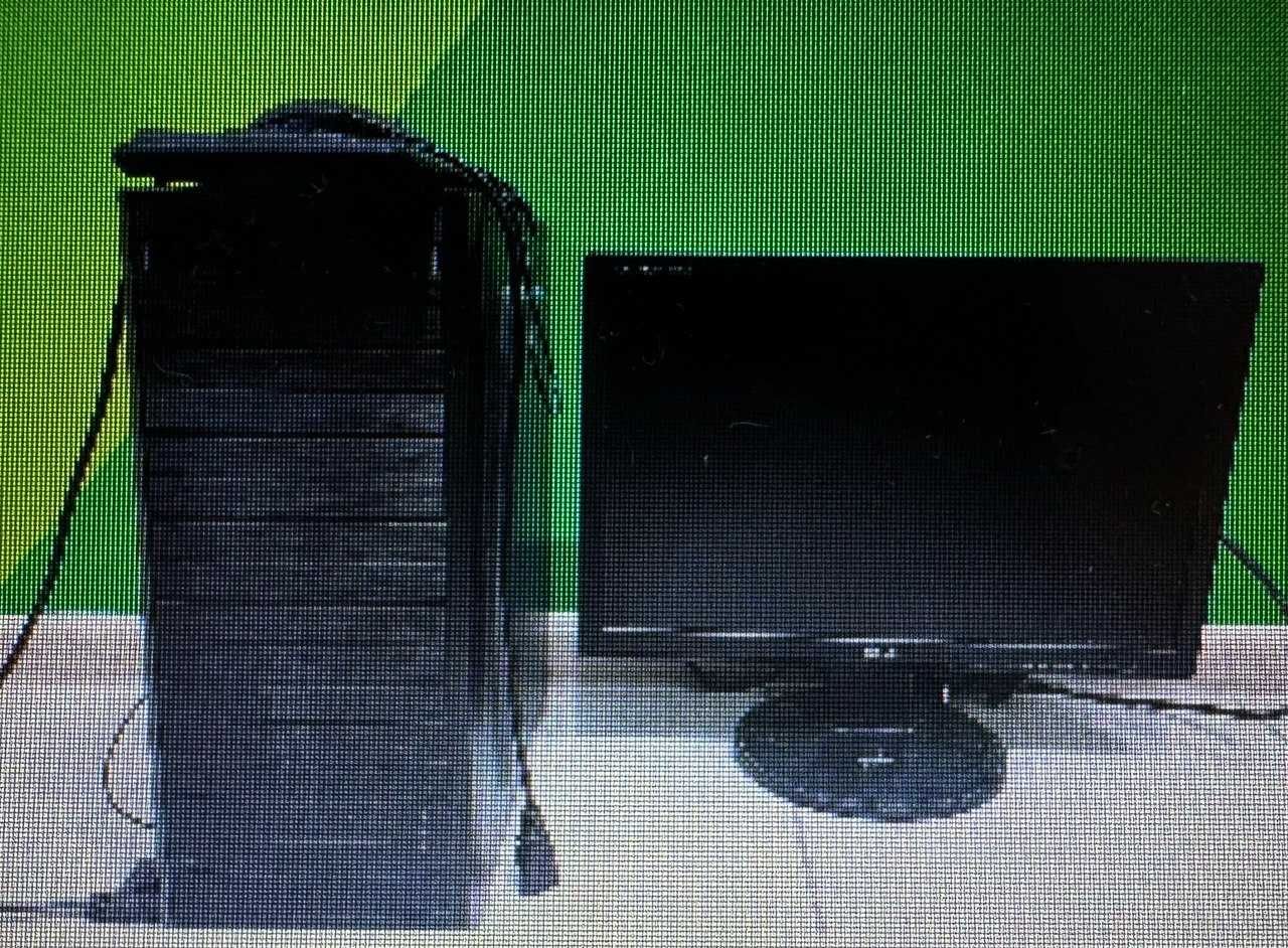 Компьютер Intel Core i5-9 (Уральск 0701) лот 137459