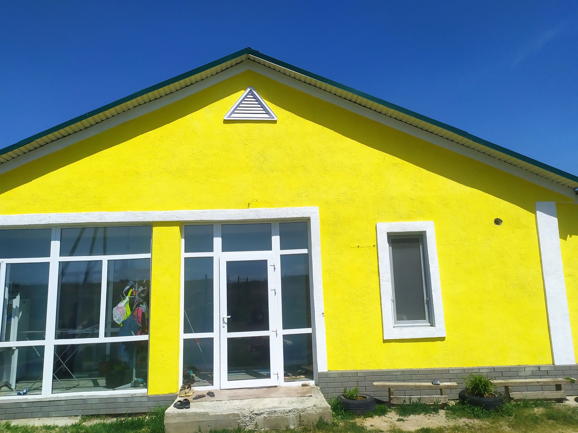 Продается частный дом