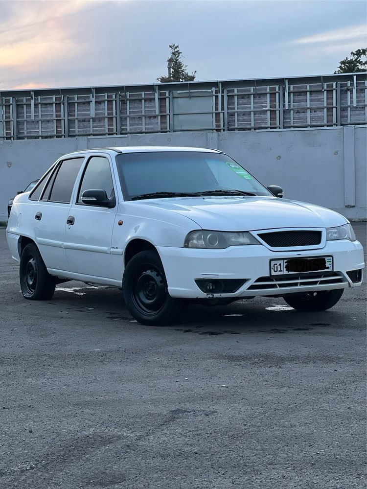Dons 1.6 legenda