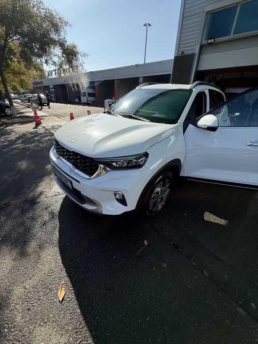 kia sonet 2025 full versiyasi