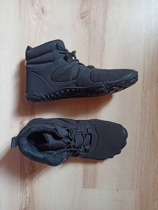 Боси barefoot зимни обувки