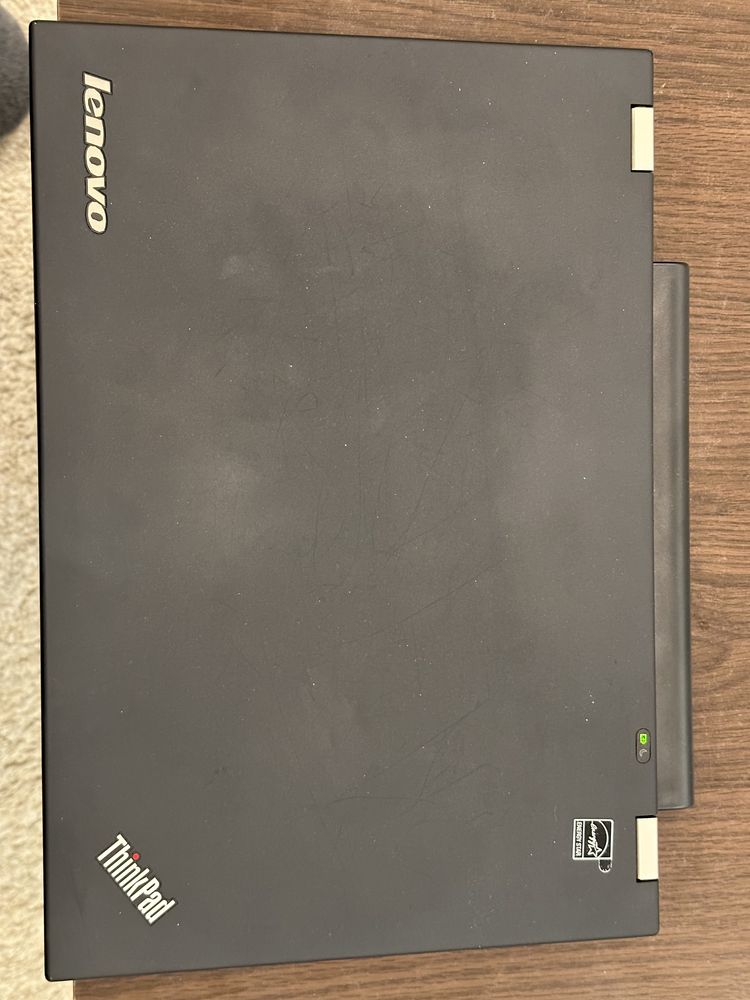 Lenovo Thinkpad T430