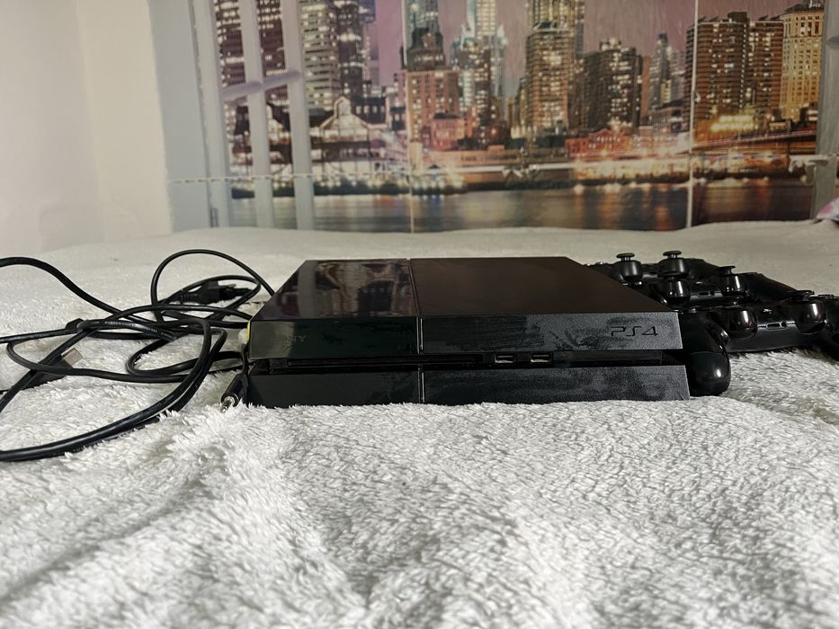 Sony Playstation 4