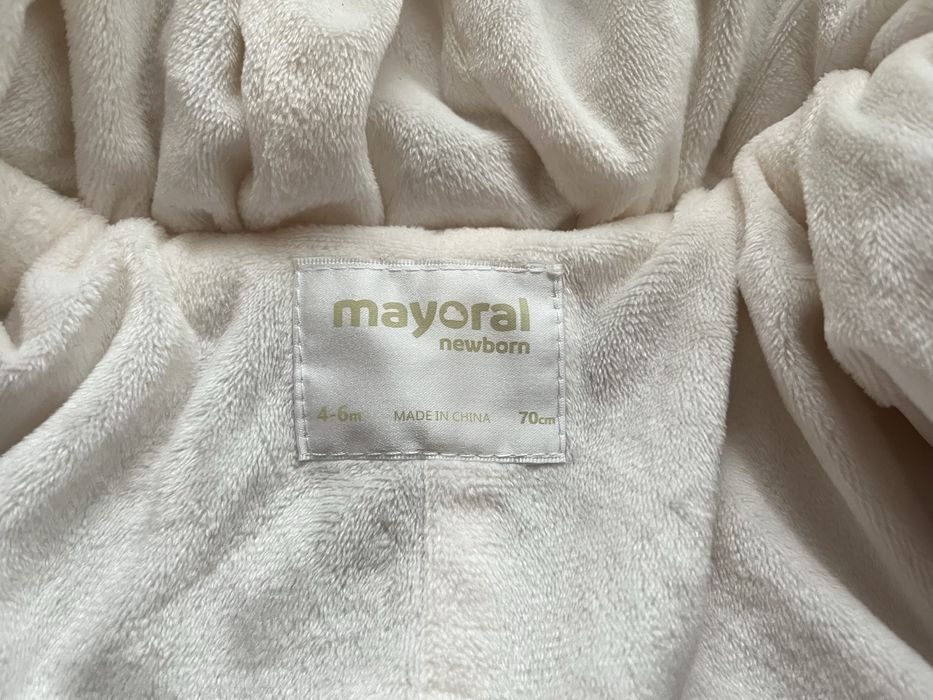 Космонавт Mayoral