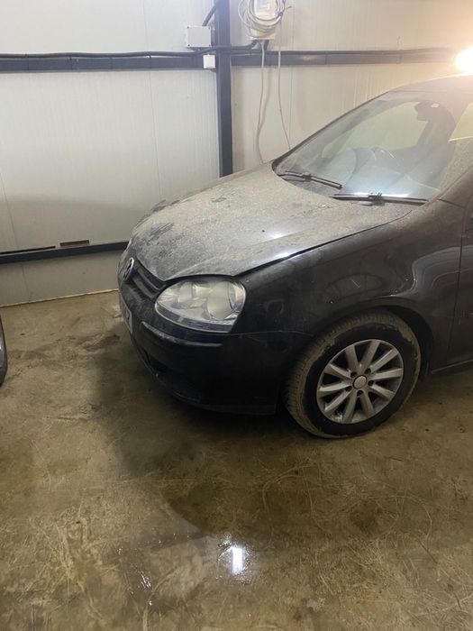 VW Golf 1.9 TDI