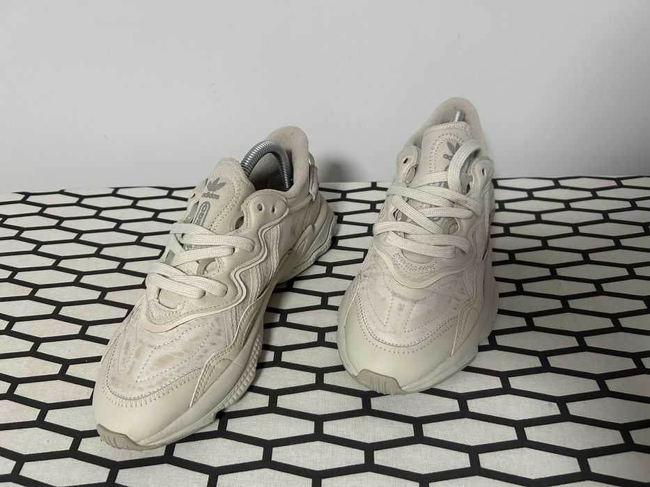 Adidas Ozweego bej crem