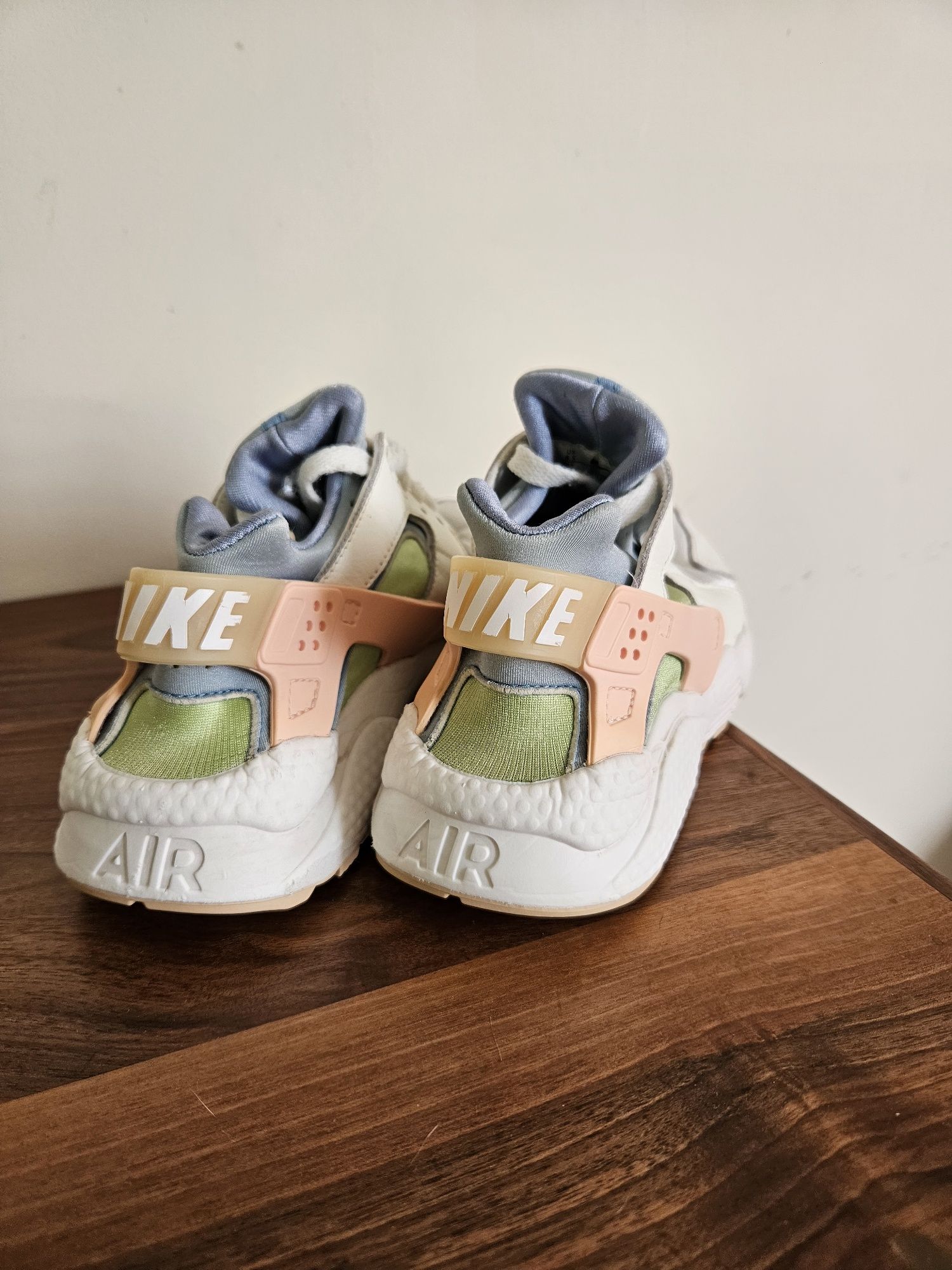 Nike air huarache