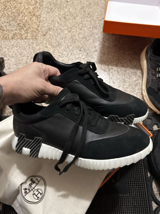 Мъжки обувки Hermes 41 26.5
