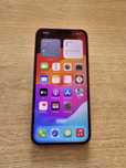 Iphone 13 rosu 256 gb