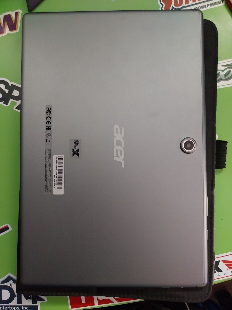 Таблет acer icona 10 инча