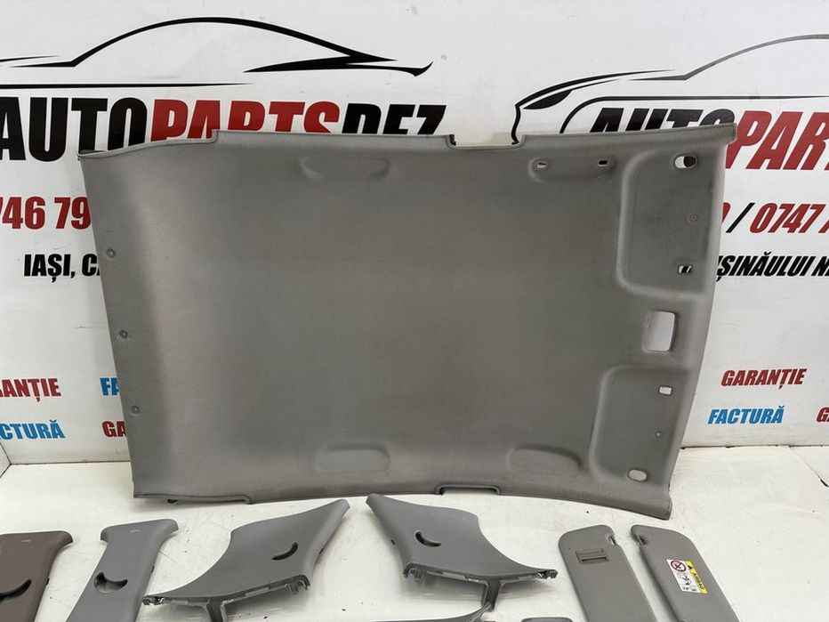 Plafon plafoniera tapițerie stâlpi Hyundai i10 2015 - 2019