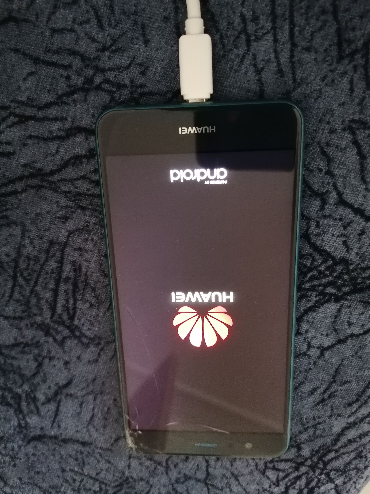 Huawei P 10 Lite
