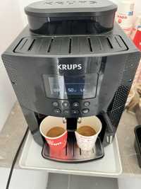 Кафеавтомат/Кафе машина KRUPS ARABICA EA817010