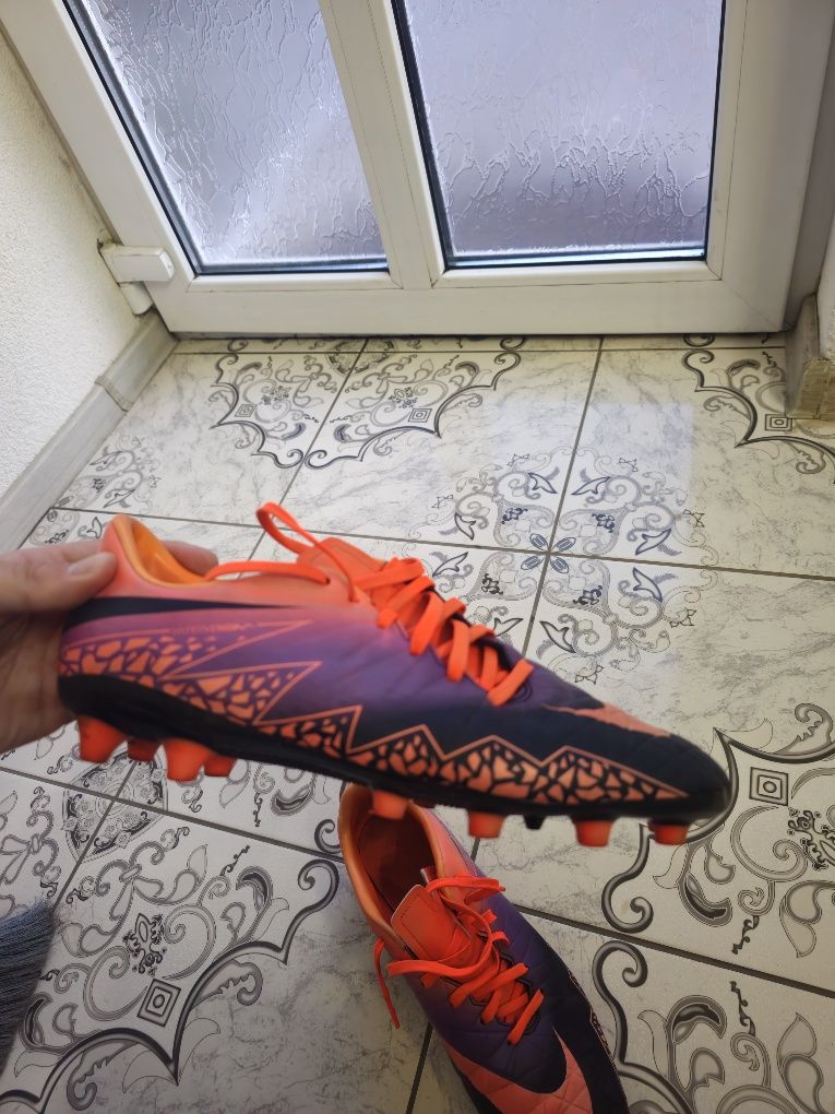 Nike Hypervenom FG