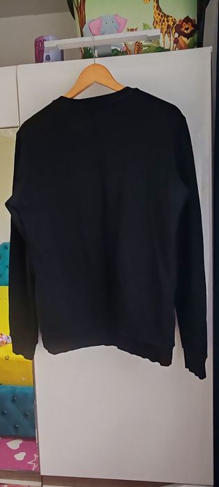 Pulover gros bărbat M