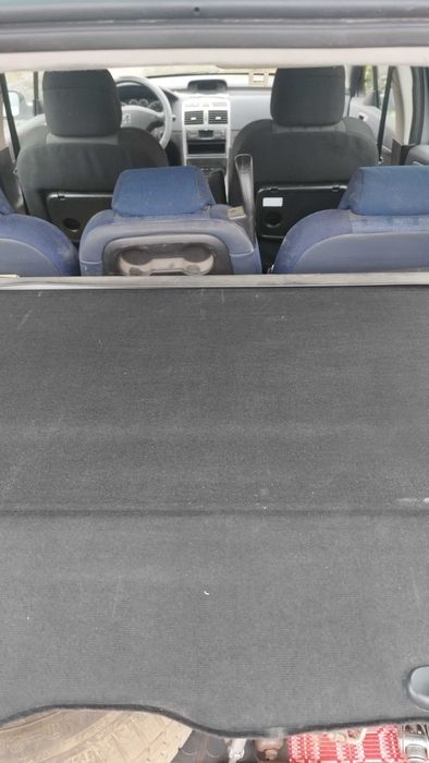 Peugeot, 307sw,an 2002