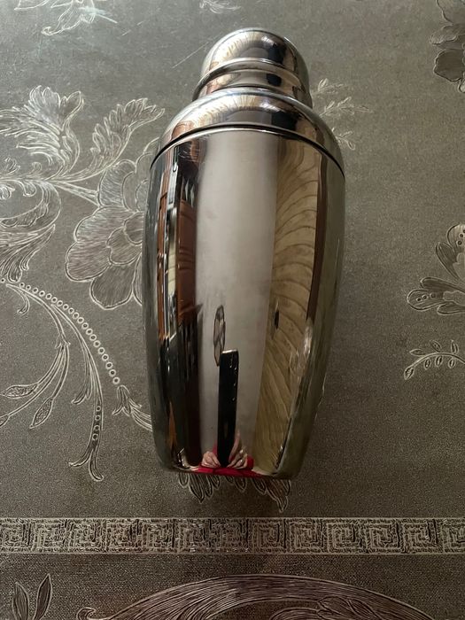 Shaker -zepter-100% original