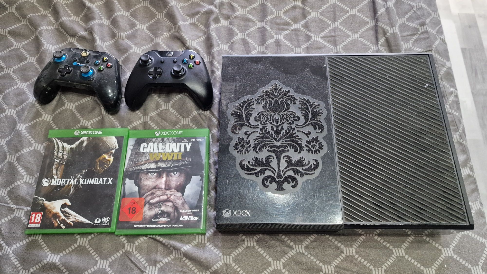 VÂND său Schimb Xbox One 500gb