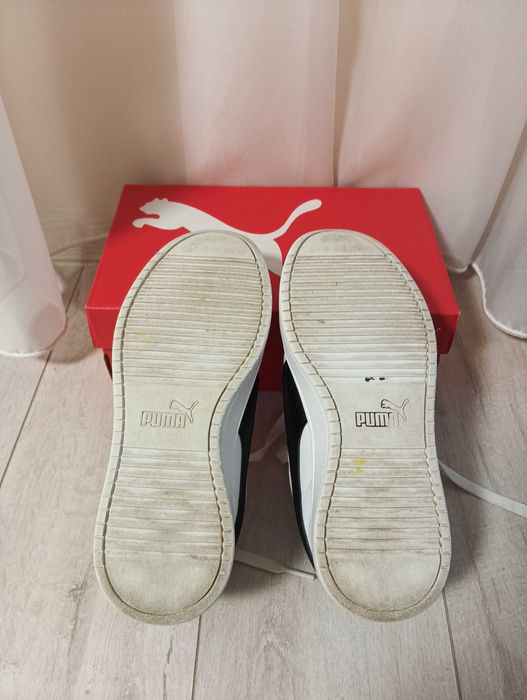 Детски маратонки Puma - 37.5 номер