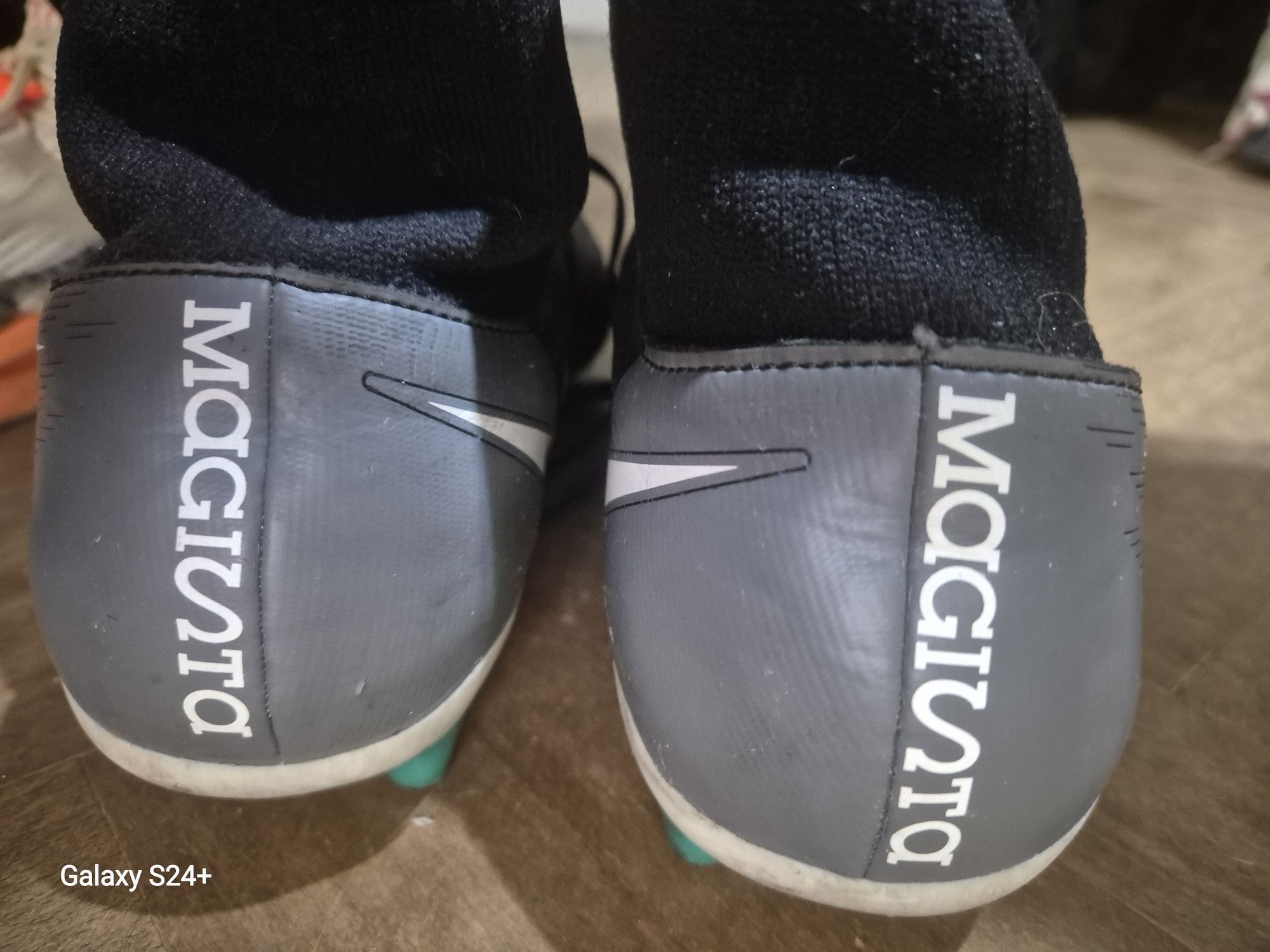 Бутонки Nike Magista 45.5 29.5cm