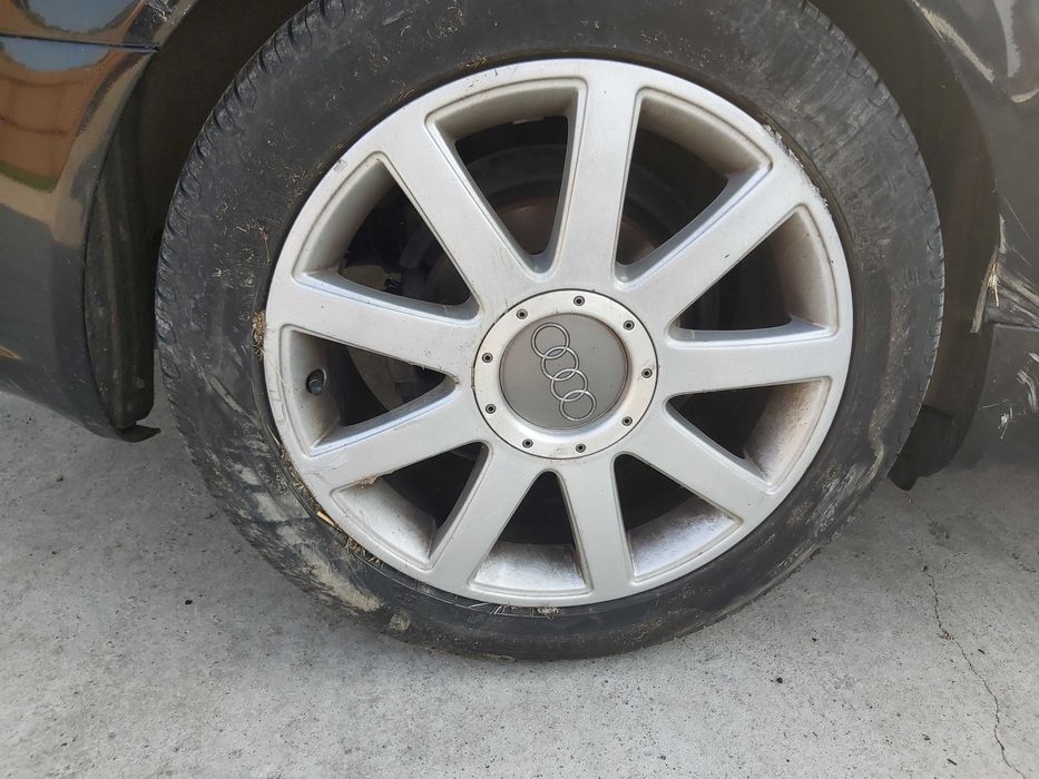 Tripla dreapta caroserie AUDI A4 B7 8E avant / break 2004 - 2008