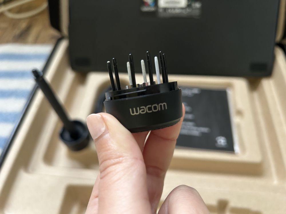 Wacom Intuos Pro M