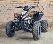 Alfarad cobra 2 250cc ATV quad nou cu garanție și livrare in toată ro