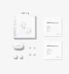 Наушники oppo enco buds