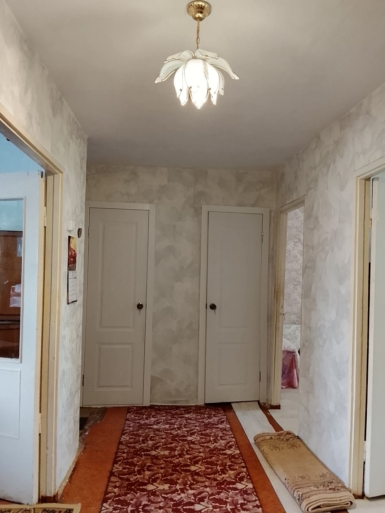 Продать квартиру