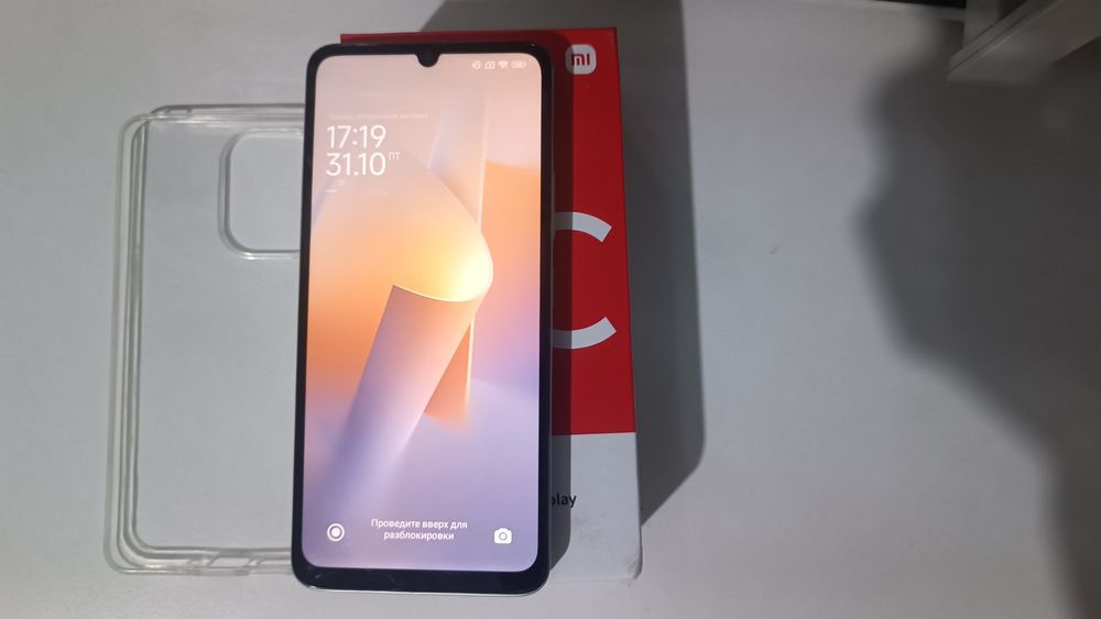 Редми 13С 256гб продает срочно