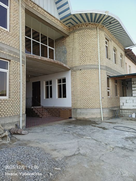 Продается дом с бизнесом