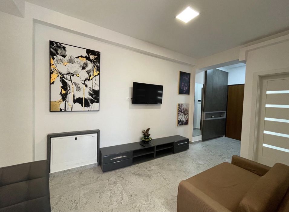 Apartament 2 camere Agronomie-Regim hotelier