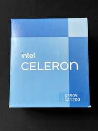 Процессор Intel Celeron G5905