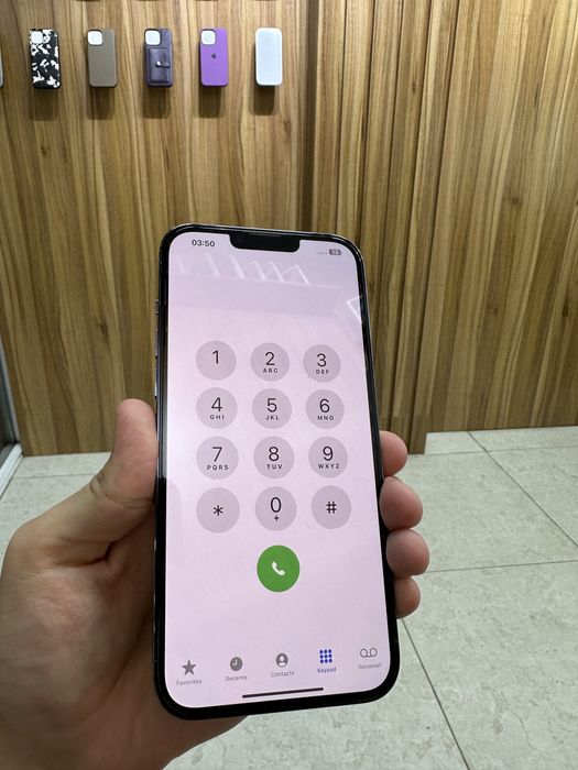 iphone 13 pro max blue 128 gb 73%