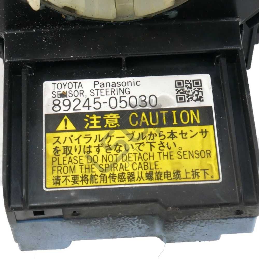 Лентов кабел Toyota Avensis III 2009-2015 ID:146047