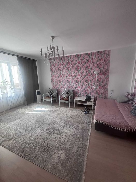 Продам 1 комн. квартиру в Уральске