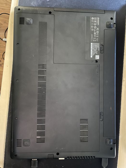 Laptop Lenovo G50-70