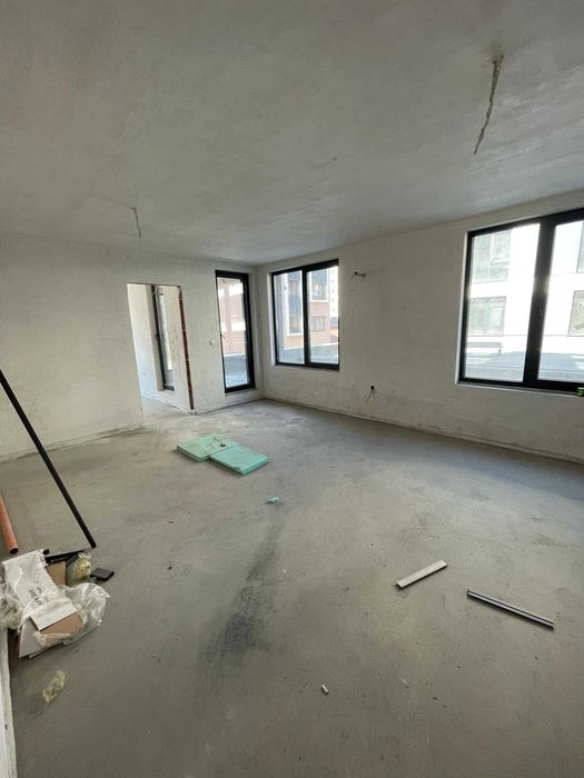 Продава се Тристаен апартамент в Пловдив, Христо Смирненски - 115 кв.м за 1248 €/кв.м - Снимка #3