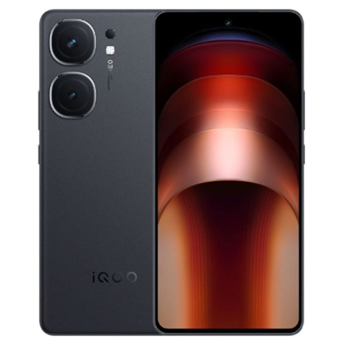 телефон iqoo neo 9