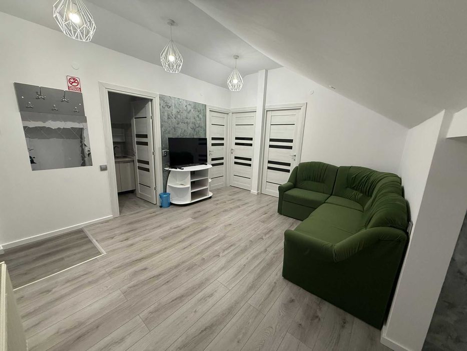 Inchiriere apartament 3 camere - Zorilor