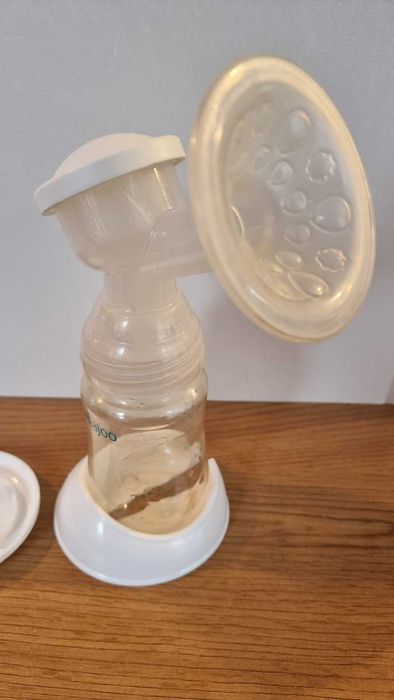 Намалена!!! Немска електронна помпа за кърма Mamajoo + подарък