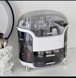 Organizator machiaj cosmetice Make up