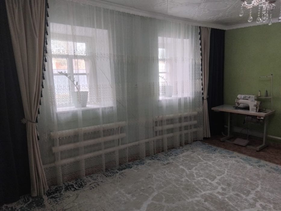 Ақтөбе қаласы, Алға ауданы , Тамды ауылынан үй сатылады 3млн