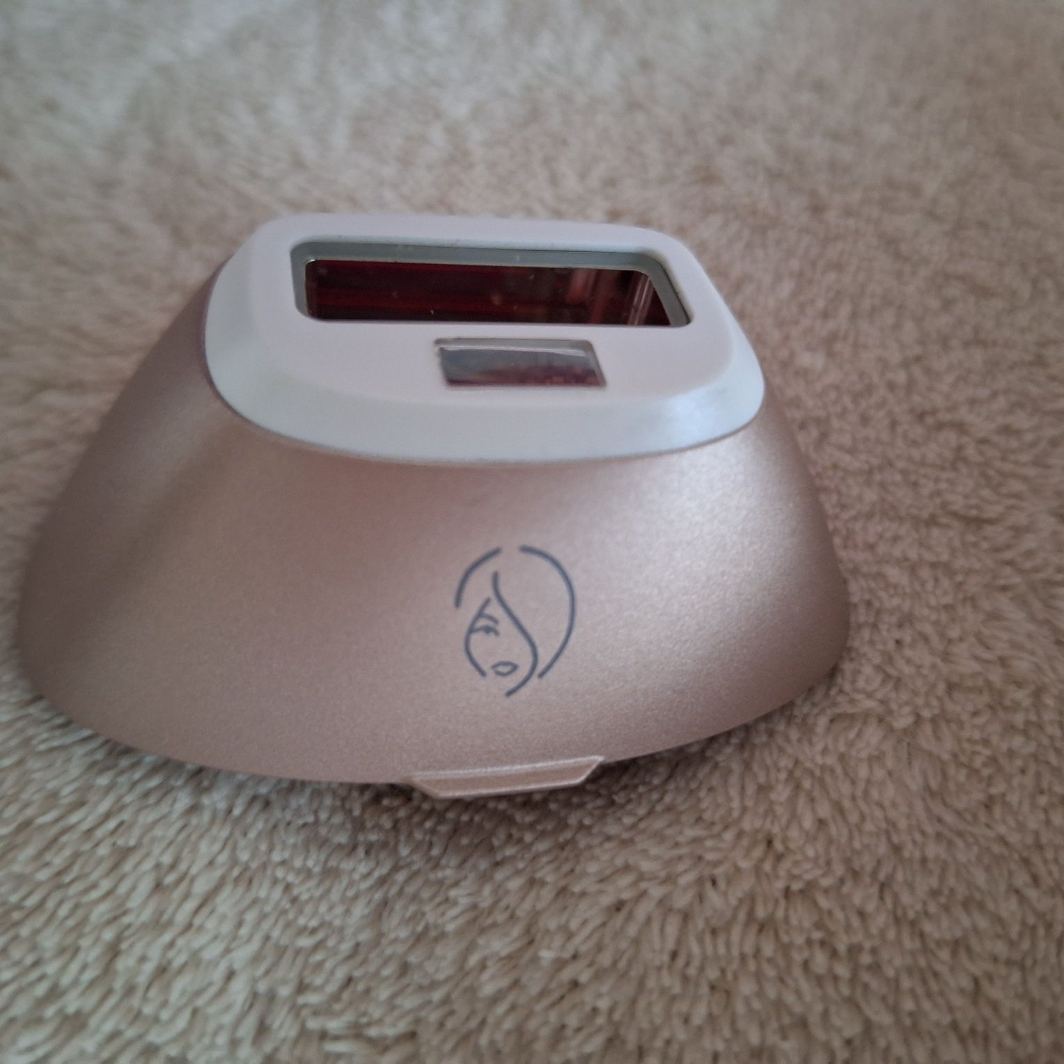 Фотоепилатор IPL Philips Lumea Prestige BRI956/00, Smartskin сензор